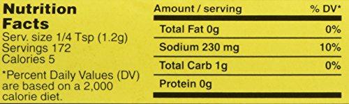 Trechas Trechas Chile Powder (Package Quantity 3)