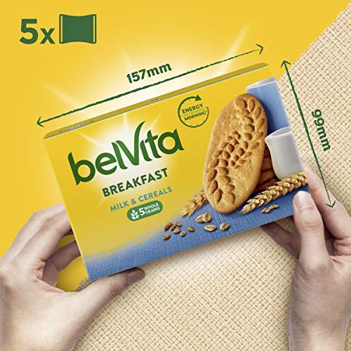 Belvita Kraft BELVITA Breakfast 300G 915548