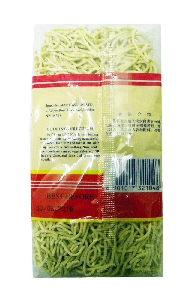 Long Life Long Life Brand - Chinese Noodles - 250g x 2