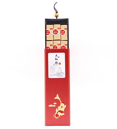 Da Hong Pao Walden Dahongpao, Da Hong Pao Tea, Dahongpao Black Tea, Red Robe Tea, Rock Tea, Oolong Tea, Oolong Loose Tea, AAA Grade, , , ,