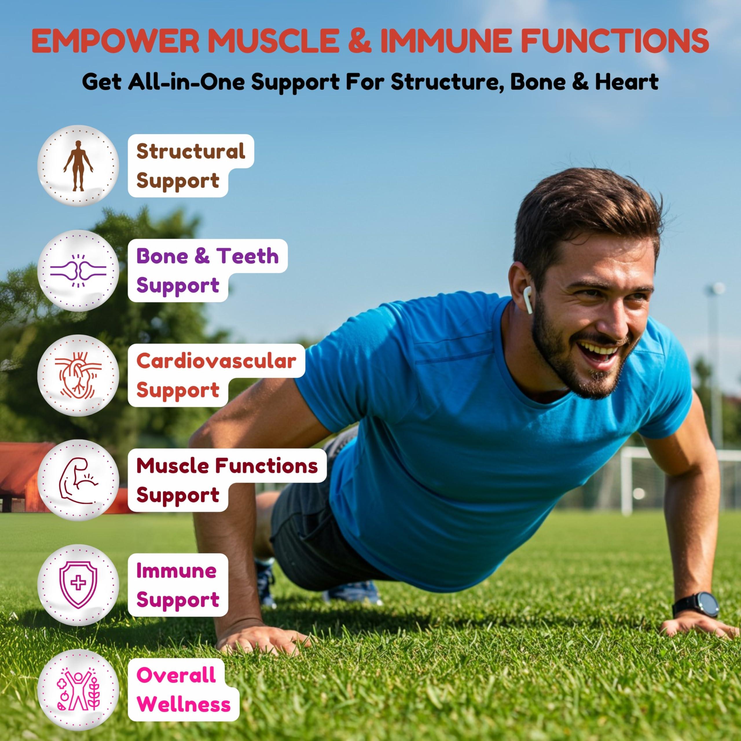 SHIFAA NUTRITION SHIFAA NUTRITION Halal Vitamin D, Halal Vitamin D3, 5000 IU Softgels, 120 Servings. Non-GMO, Gluten-Free, Supports: Structure, Bones, Teeth, Heart, Muscle & Immune Functions