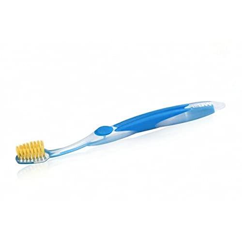 edel+white edel+white Flosser Ultra-Soft Children's Toothbrush