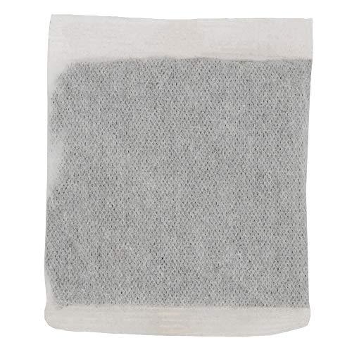 Teazzers Teazzers Premium All-Natural Green Tea Bags, Large 1-Gallon Iced Tea Brew, Commercial Size Tea Filters, Bulk 96 Pack, 1 oz. Great for Foodservice Ice Tea Brewers, Unsweetened