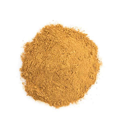 Coconut Country Living's Coconut Country Living's organic Ground Ceylon Cinnamon 3.5 oz- True Raw Powdered Cinnamon Bark from Sri Lanka - Premium Grade Mild, Naturally Sweet Spice for Health & Food - Complimentary eBook