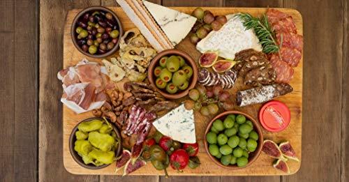 Mezzetta Mezzetta Pitted Castelvetrano Italian Green Olives, 8 oz