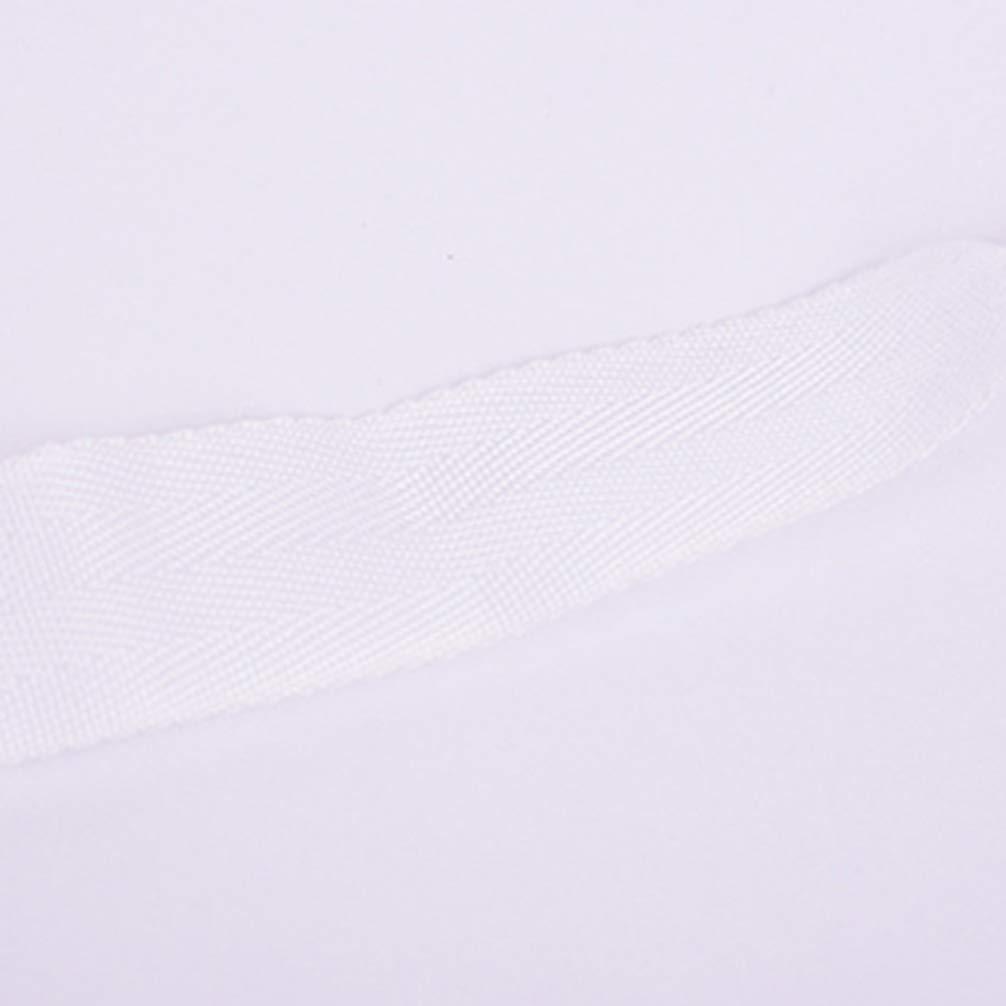 OPTX 20/20 OPTX 20/20 Hydrotac Stick On BiFocal Reading Lenses +2.50 Men Women Magnifying Bi-Focal Reusable Reader Adhesive Stickers