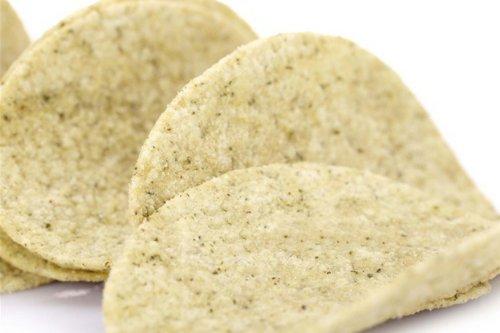 Jacker Jacker Vegetable Flavour Potato Crisps 160g (628MART)