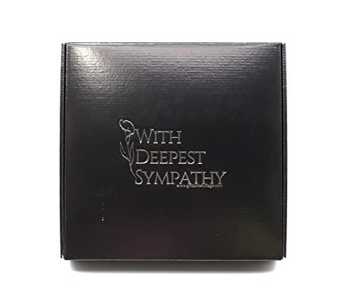 Art of Eric Gunty 2" Round ~ Casino High Number Heart Cards Birthday ~ Edible Cake/Cupcake Topper!!!