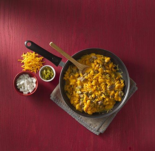 Hamburger Helper Hamburger Helper Pasta Deluxe Cheeseburger Macaroni, 5.5 Ounces