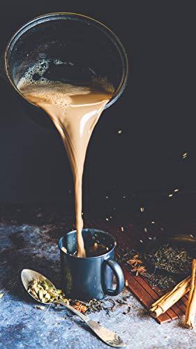 Third Street Chai Third Street Chai, Honey Vanilla Spice, 32 Ounce (Pack of 6)