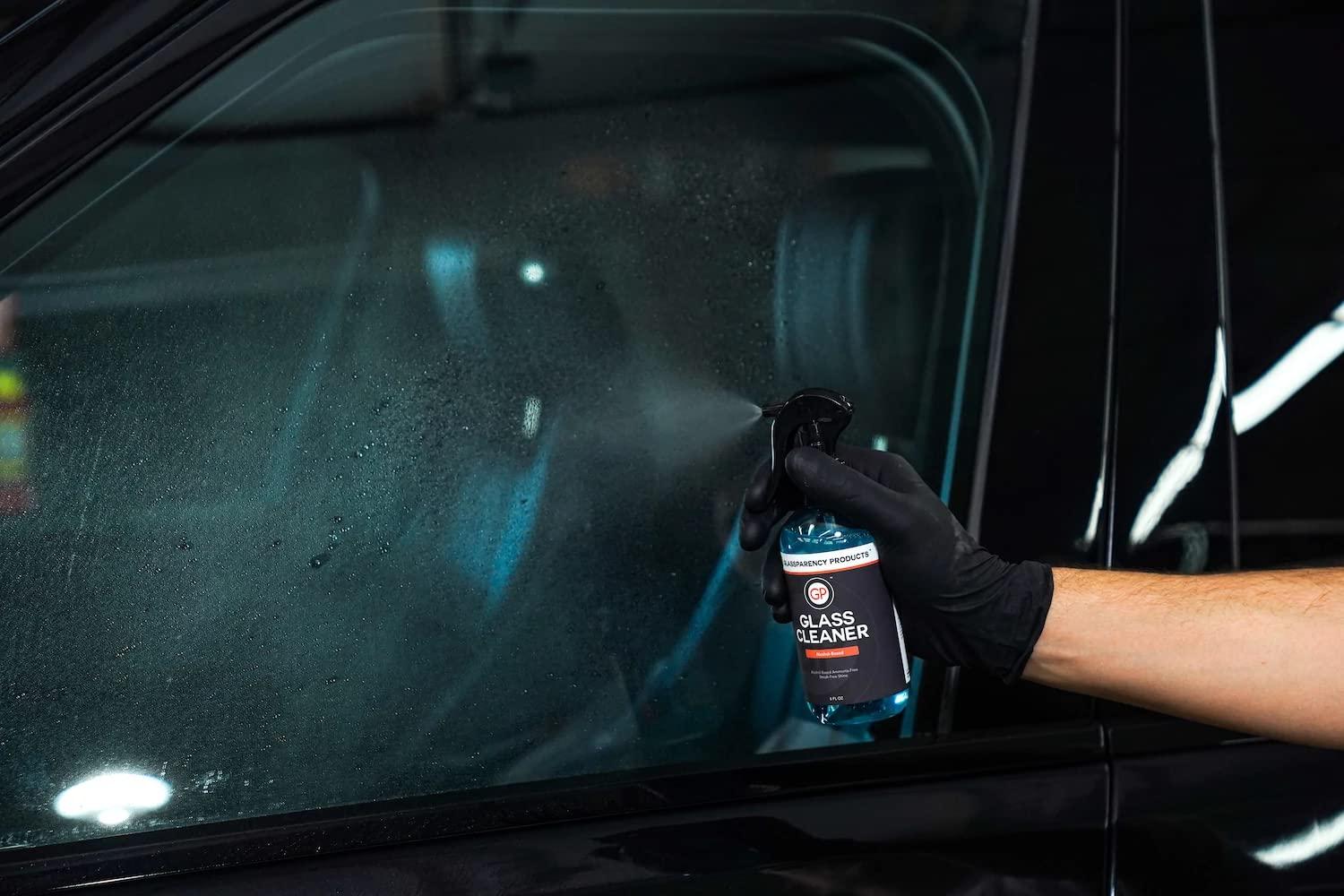 GlassParency Glass Cleaner (16 oz.) 16 oz.