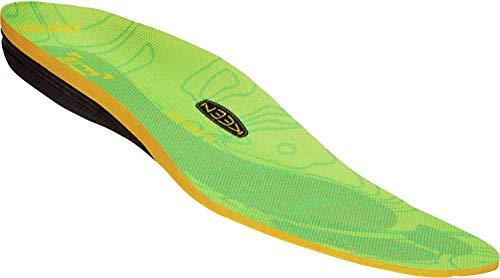 Keen KEEN Men's K-30 Low Outdoor Insole, Green, S Regular US