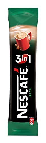 Nescafe Nescafe 3 in 1 Rich Pack of sticks 12x21g / 0.74 oz