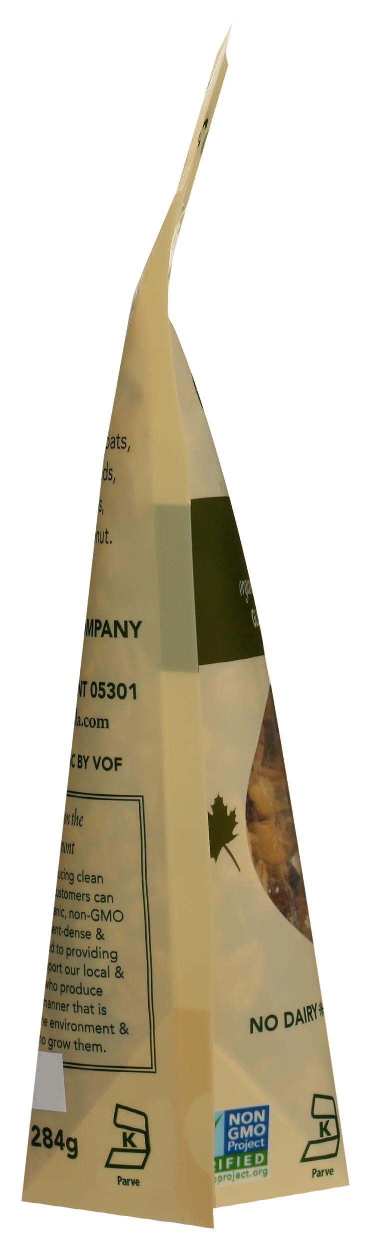 Back Roads Back Roads Organic Original Granola, 10 OZ