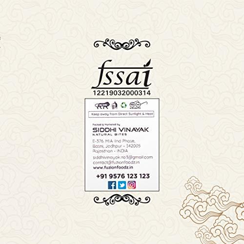 Fuzion Foodz Fuzion Foodz Imli Ka Boota, Imli Laddu - Tamarind Candy Balls Yummy Digestive 135g/ Pack Of 2