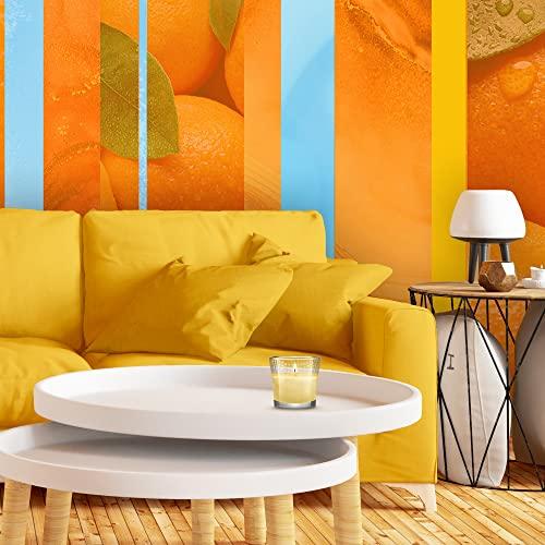 Glade Glade Candle Jar, Air Freshener, Coastal Sunshine Citrus, 3.4 Oz