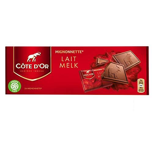 Cote D'or Côte d'Or mignonette milk 240gr x 1 pack