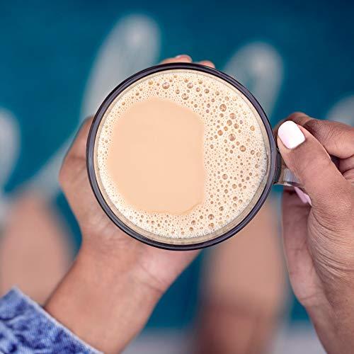 The Original Donut Shop The Original Donut Shop Vanilla Latte, Single Serve Coffee K-Cup Pod, Flavored Coffee, 60 Count (6 Packs of 10)