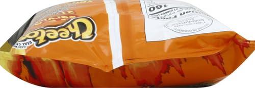 Cheetos Cheetos Xxtra Flamin\' Hot Cheese Flavored Snacks, 8.5 Oz