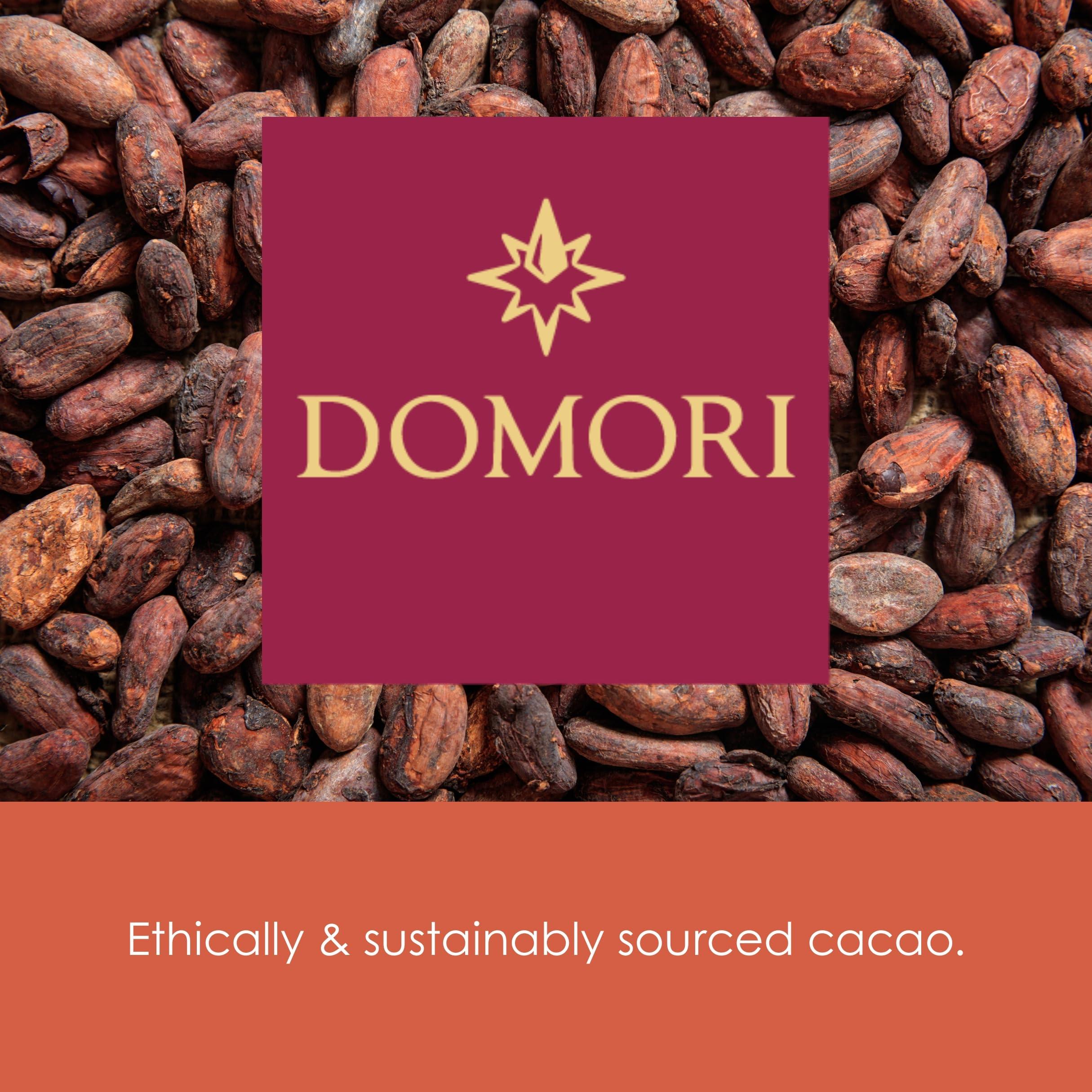 Domori Domori - Criollo Blend Chocolate Bundles (70%, 5 Pack)