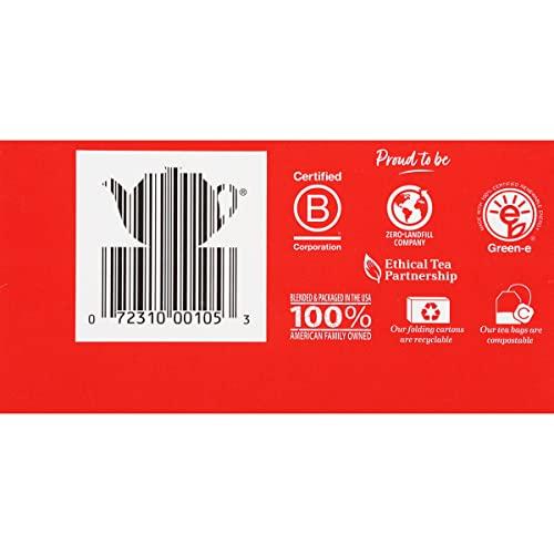 Bigelow Tea Bigelow Constant Comment Tea Bags, 20 ct