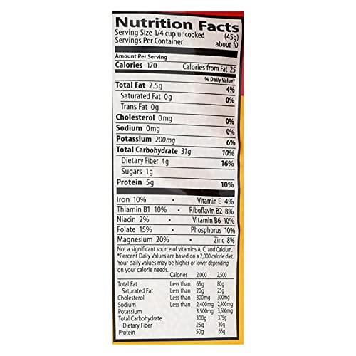 Eden Organic Whole Grain Quinoa 16 Ounces (Case of 12)12