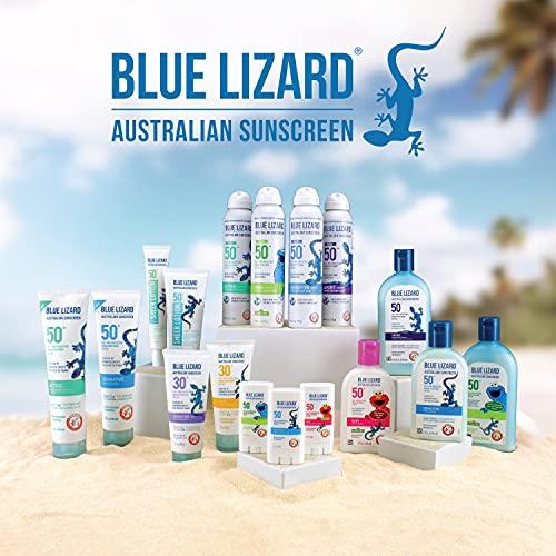 BLUE LIZARD Blue Lizard Australian Sunscreen Sensitive SPF 30+, 5-Ounce