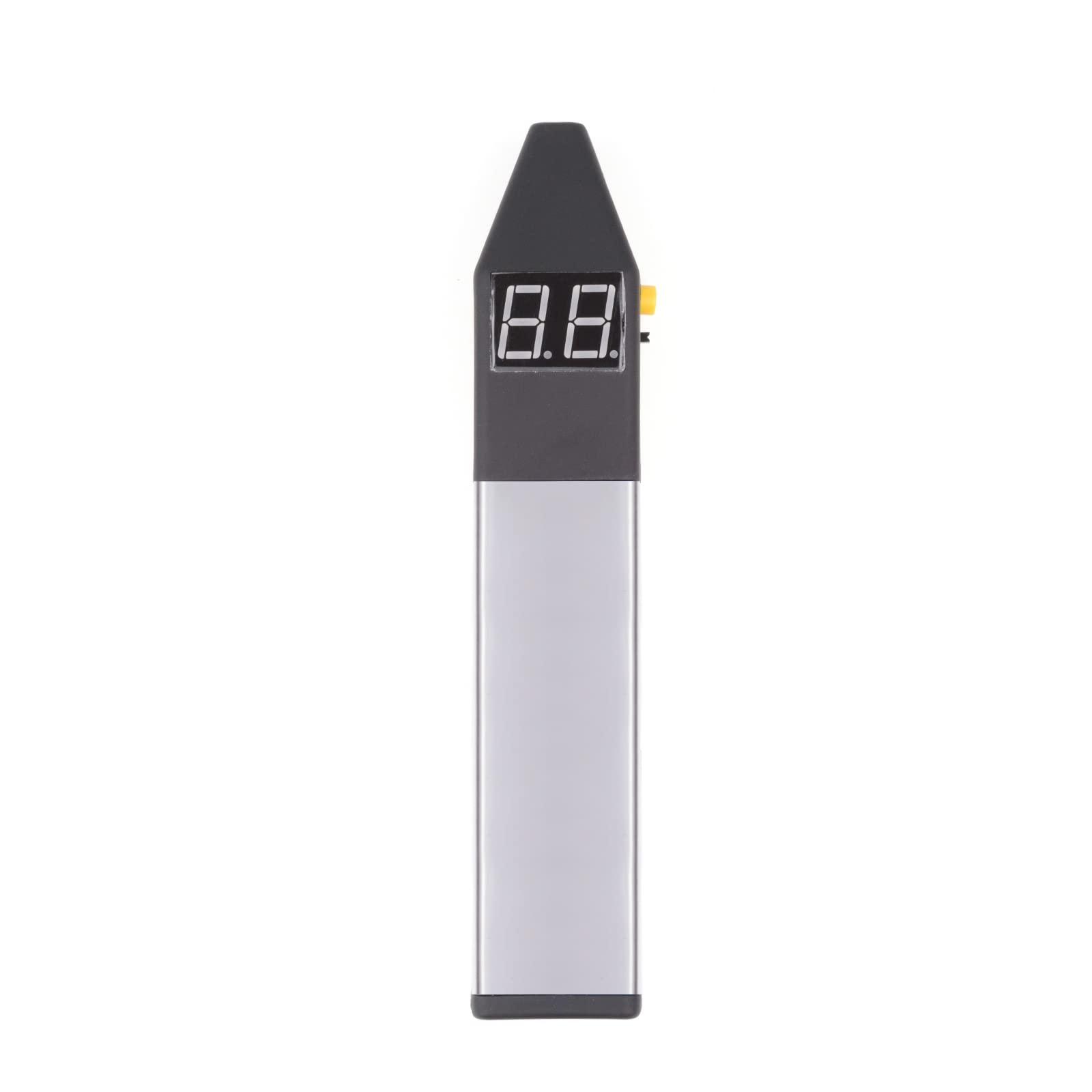 SGOE Electric Pulp Tester Testing Oral Teeth Nerve Vitality Endodontics