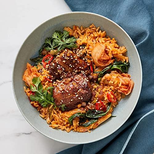 RiceSelect RiceSelect Organic Texmati White Rice, 32 Ounce (1 Count)