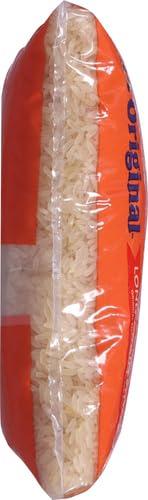 BEN'S ORIGINAL BEN'S ORIGINAL Enriched Long Grain White Rice, Parboiled Rice, 5 lb Bag