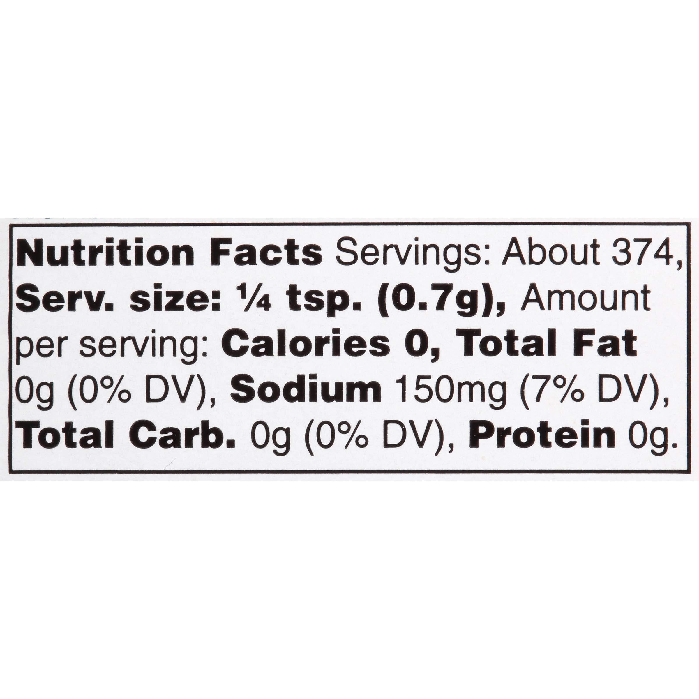 McCormick McCormick Grill Mates Roasted Garlic & Herb Seasoning, 9.25 oz (Pack of 2)