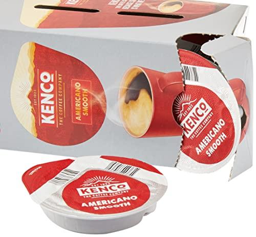 Tassimo Tassimo - Kenco - Caffe Crema - 128g (Case of 5)