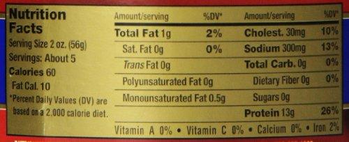 Tyson Tyson Chunk Chicken Breast, 12.5-Ounce Cans (Pack of 12)