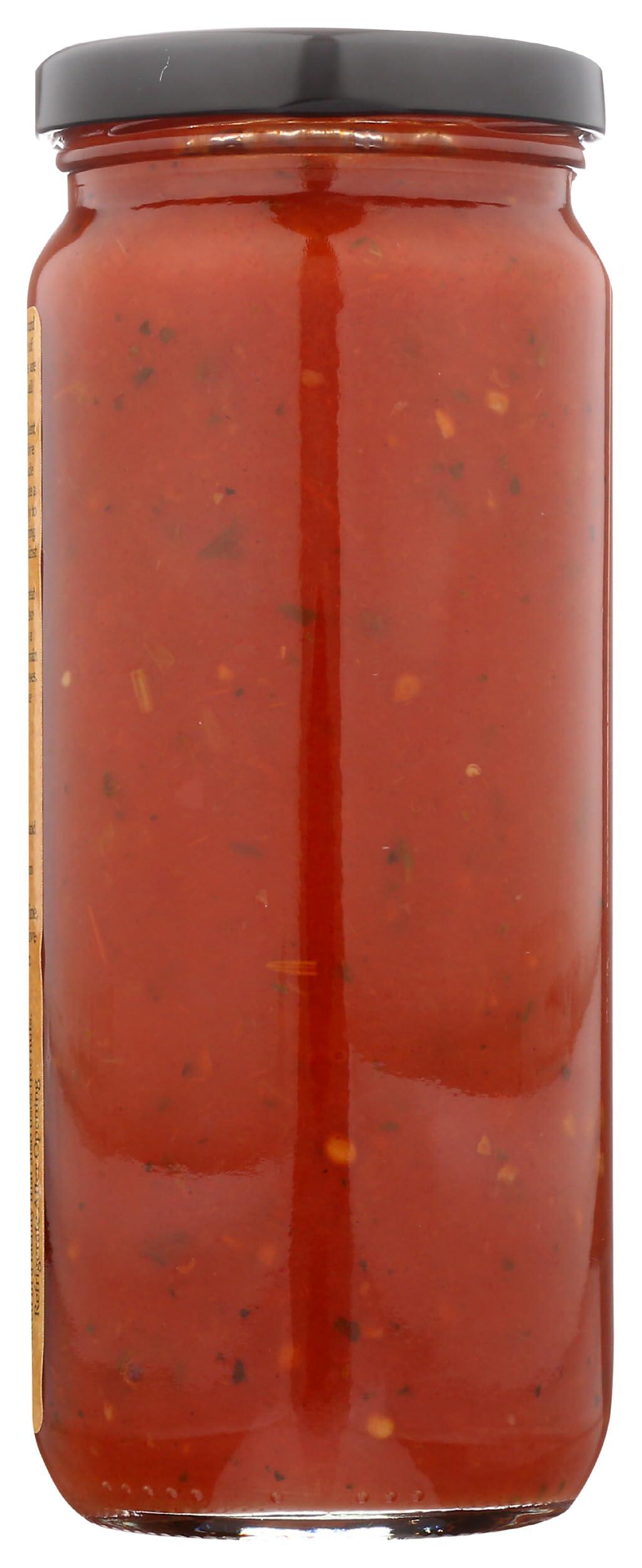 Nonnas Gourmet NONNAS GOURMET Spicy Marinara Sauce, 16 FZ