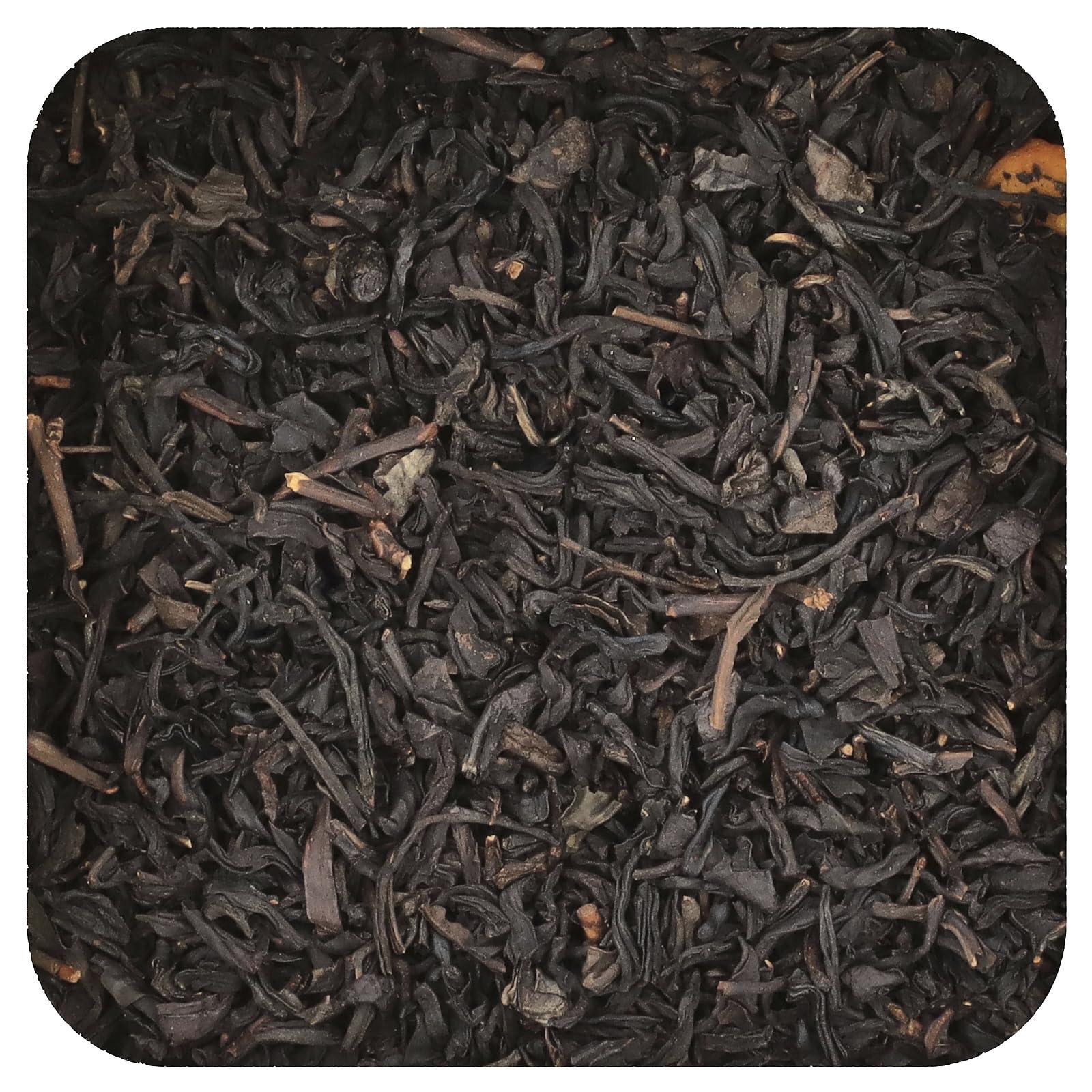 Harney & Sons Harney & Sons Peaches & Ginger Loose Tea, 4 Oz