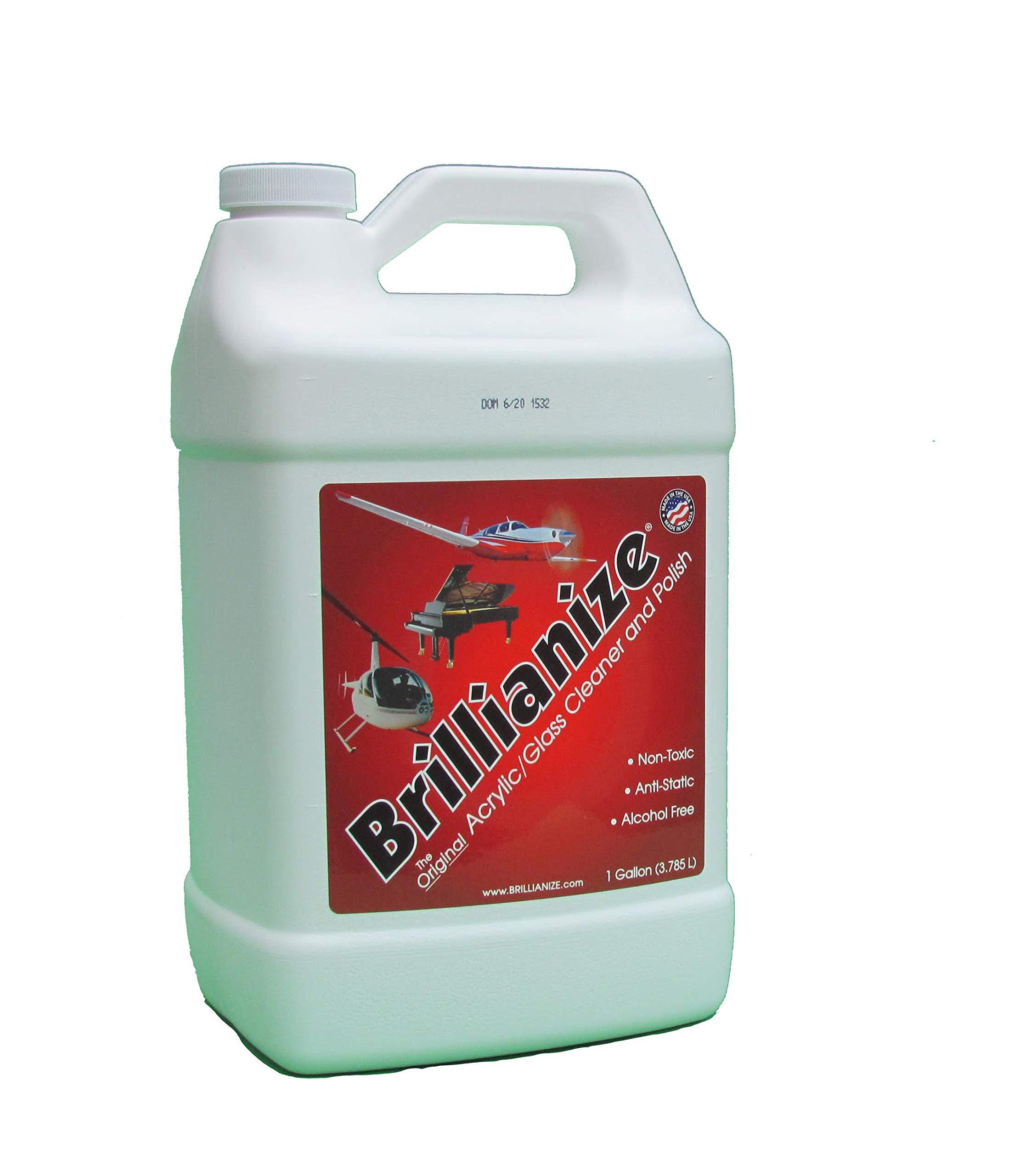 Brillianize Brillianize 1 Gallon (3.8 l) Jug