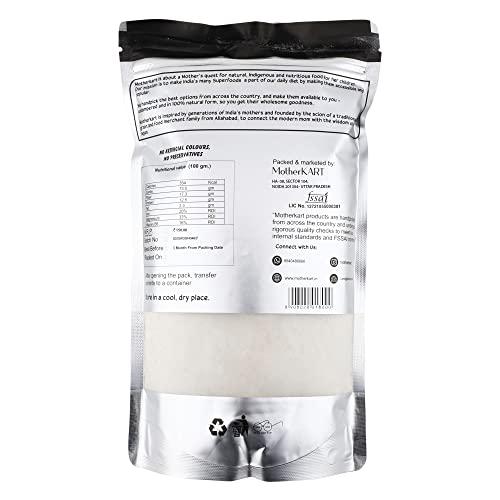 MotherKart Motherkart Jau (Barley) Flour 1 KG