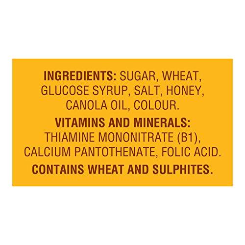 Post Post Sugar Crisp Cereal, 365g/12.9oz, (Imported from Canada)