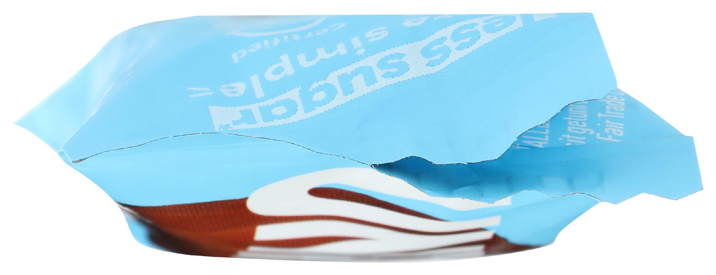 UNREAL UNREAL Dark Chocolate Coconut Bar, 1.3 OZ