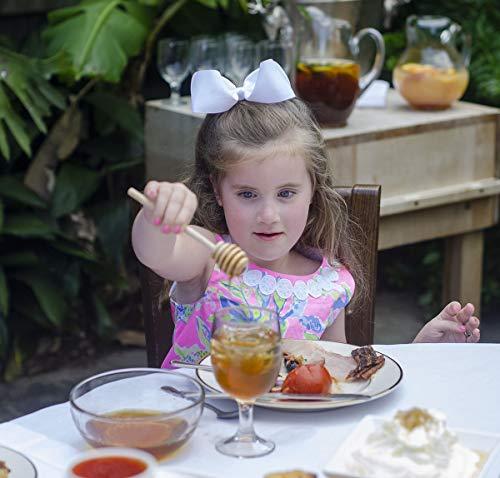 Pure Southern Honey 1 lb. 100% Raw & Unfiltered Gallberry Honey - USA Made by Pure Southern Honey