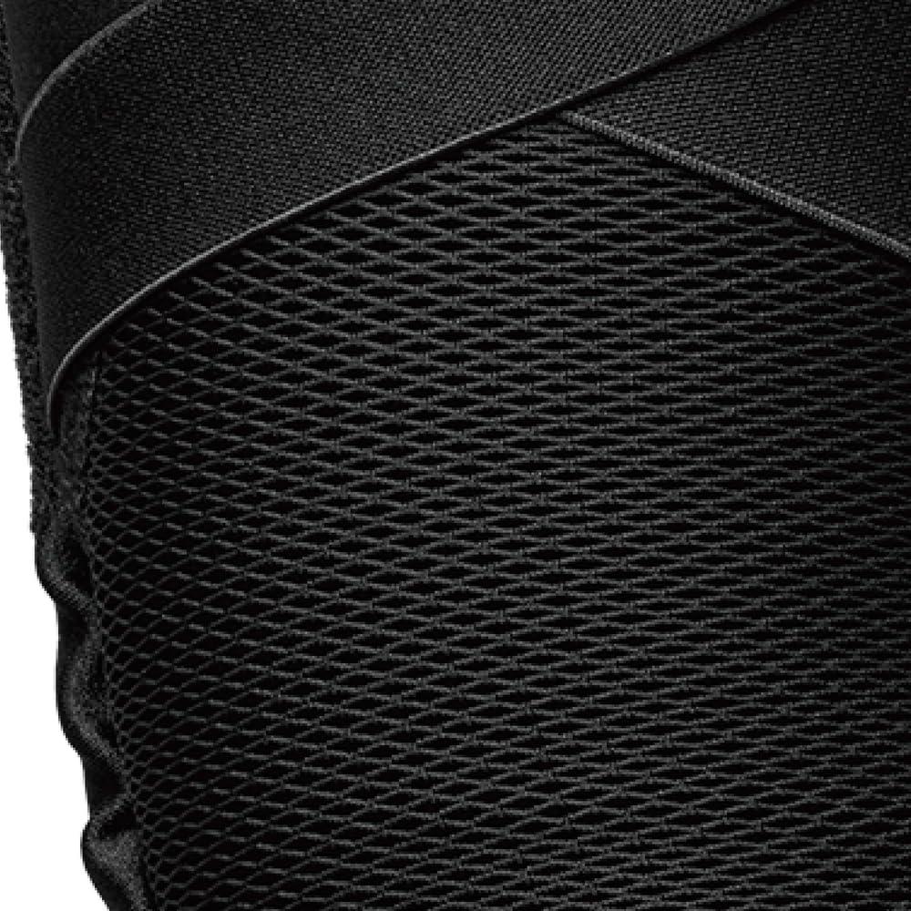 Zamst Zamst ZK-Protect Sports Knee Brace With Flexible Resin Stays Protecting the Knee Ligaments For Sprains of the ACL, MCL, LCL-for Basketball, Volleyball, Football, Soccer,Skiing (Small)