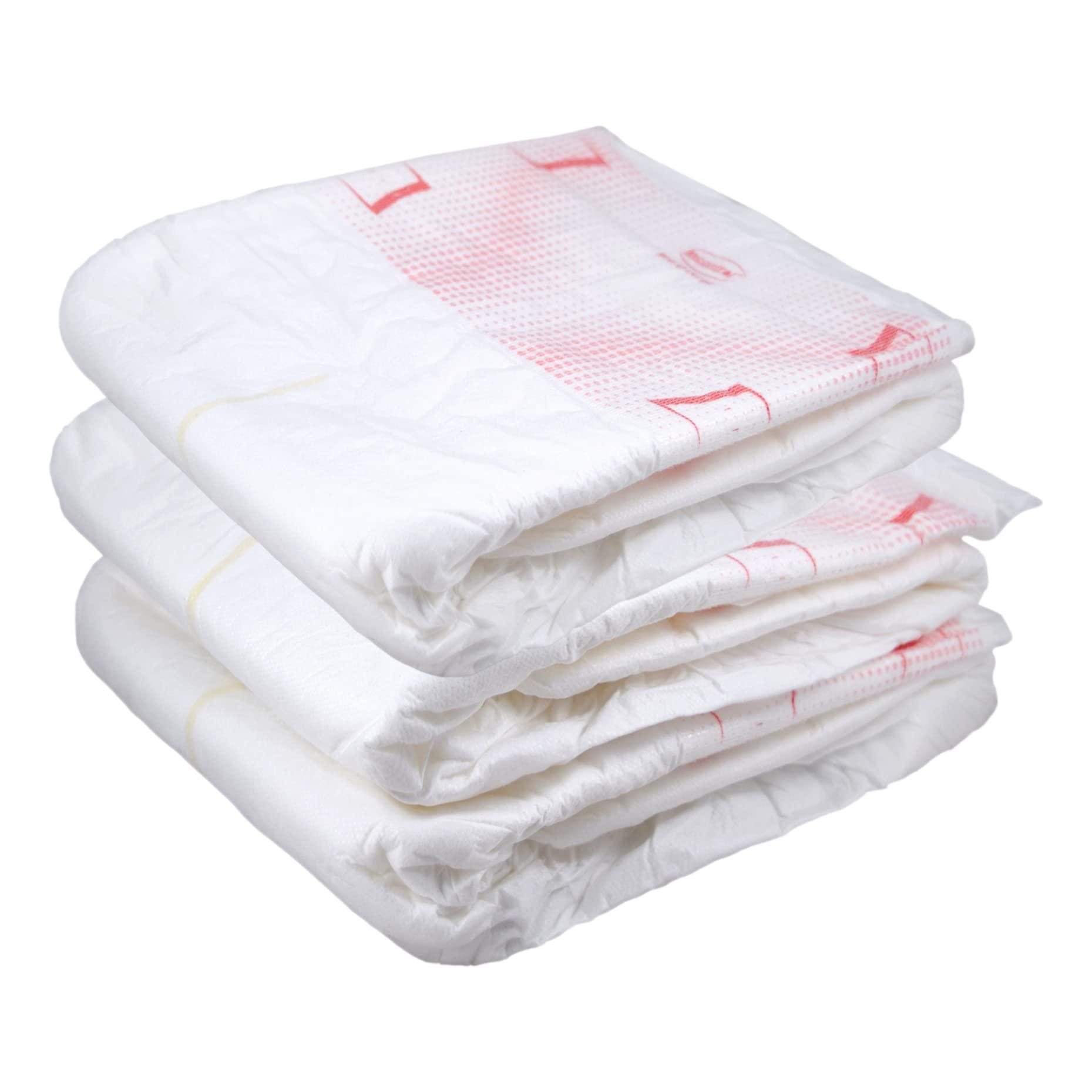 InControl InControl - Active Air - Incontinence Briefs (Sample 3 Pack) (Medium)