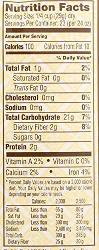 Bob's Red Mill Bob's Red Mill, Golden Masa Corn Flour, 1.63 lb