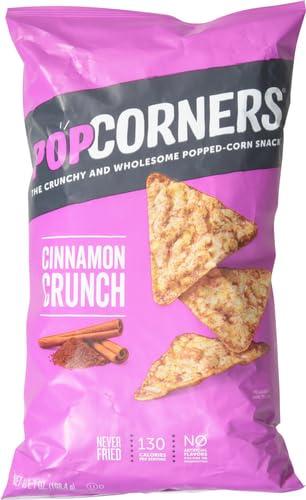 Popcorners PopCorners Cinnamon Crunch, 7 Oz