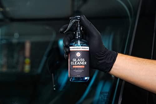 GlassParency Glass Cleaner (16 oz.) 16 oz.