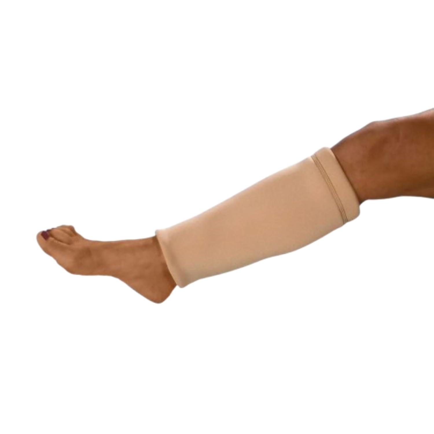 Physical Therapy Aids Physical Therapy 66759 DermaSaver Leg, Large, Shin