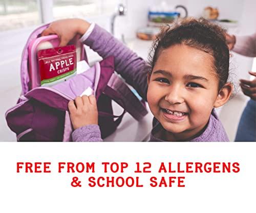 Nature\'s Turn Natures Turn Freeze-Dried Fruit Snacks, Superfruit Variety, Pack of 8 (0.53 oz Each)