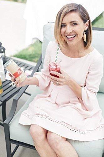 Secrets Of Tea Secrets Of Tea Immunity Tea with Elderberry and Ethrina- Caffeine Free - Peach and Ginger Flavor (up to 40 Servings) - 20 Count(1 Pack)