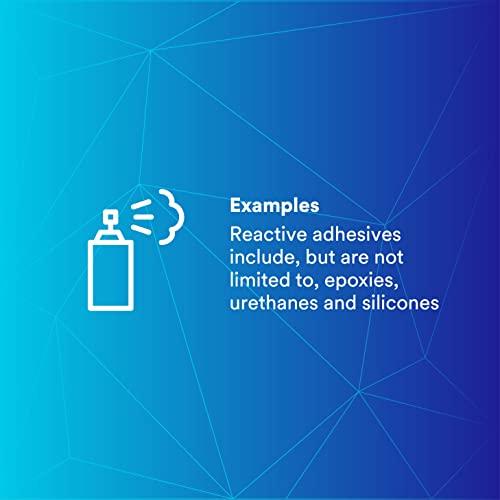 3M 3M 38987 Specialty Adhesive Remover - 15 oz. - Case of 6