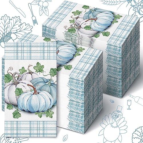 Holiday paper guest hand towels hotsell